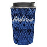 Andrew - Personalised Travel Mug