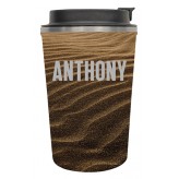Anthony - Personalised Travel Mug