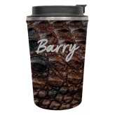Barry - Personalised Travel Mug