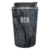 Ben - Personalised Travel Mug
