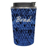 Brad - Personalised Travel Mug