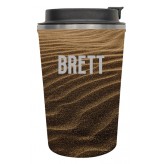Brett - Personalised Travel Mug