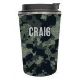Craig - Personalised Travel Mug