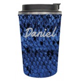 Daniel - Personalised Travel Mug