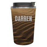 Darren - Personalised Travel Mug