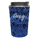 Greg - Personalised Travel Mug