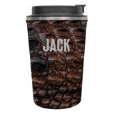 Jack - Personalised Travel Mug