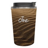 Joe - Personalised Travel Mug