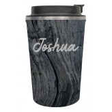 Joshua - Personalised Travel Mug