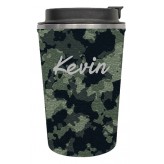 Kevin - Personalised Travel Mug