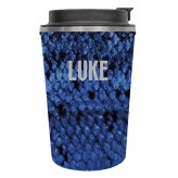 Luke - Personalised Travel Mug