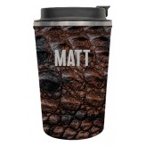 Matt - Personalised Travel Mug
