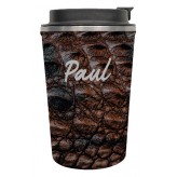 Paul - Personalised Travel Mug