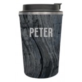 Peter - Personalised Travel Mug