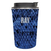 Ray - Personalised Travel Mug