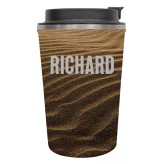 Richard - Personalised Travel Mug