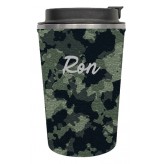 Ron - Personalised Travel Mug