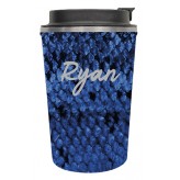 Ryan - Personalised Travel Mug