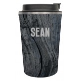 Sean - Personalised Travel Mug