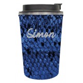 Simon - Personalised Travel Mug