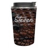Steven - Personalised Travel Mug