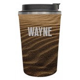 Wayne - Personalised Travel Mug
