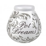 Fleur-De-Lys -  Pot of Dreams 401018N
