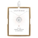 C - Spinning Pendant