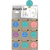 Kids Artwork Clip Deal