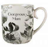 Gorgeous Mum - Studio Mug