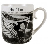 Hot Mama - Studio Mug