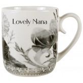 Lovely Nana - Studio Mug