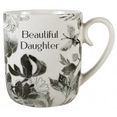 Beautiful Daughter - Studio Mug