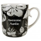 Awesome Auntie - Studio Mug