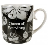 Queen Of Everything - Studio Mug