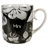 Mrs - Studio Mug