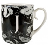 J - Studio Mug