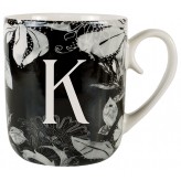 K - Studio Mug