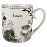 Karen - Studio Mug