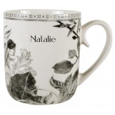 Natalie - Studio Mug