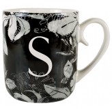 S - Studio Mug