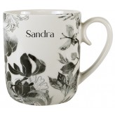 Sandra - Studio Mug