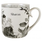 Sharon - Studio Mug