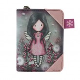 903GJ04-Wallet - Little Wings - Gorjuss