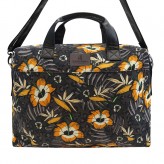 1003SL04 - Shoulder Bag - Gold - Tropic