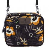 1004SL04-Mini Cross Body Bag-Gold-Tropic