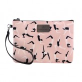 1007SL01 - Accessory Pouch - Blush - Zen