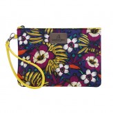 1007SL03-Accessory Pouch-Jewel - Tropic