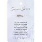 Someone Special - L&M Bracelet