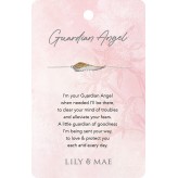 Guardian Angel - L&M Bracelet
